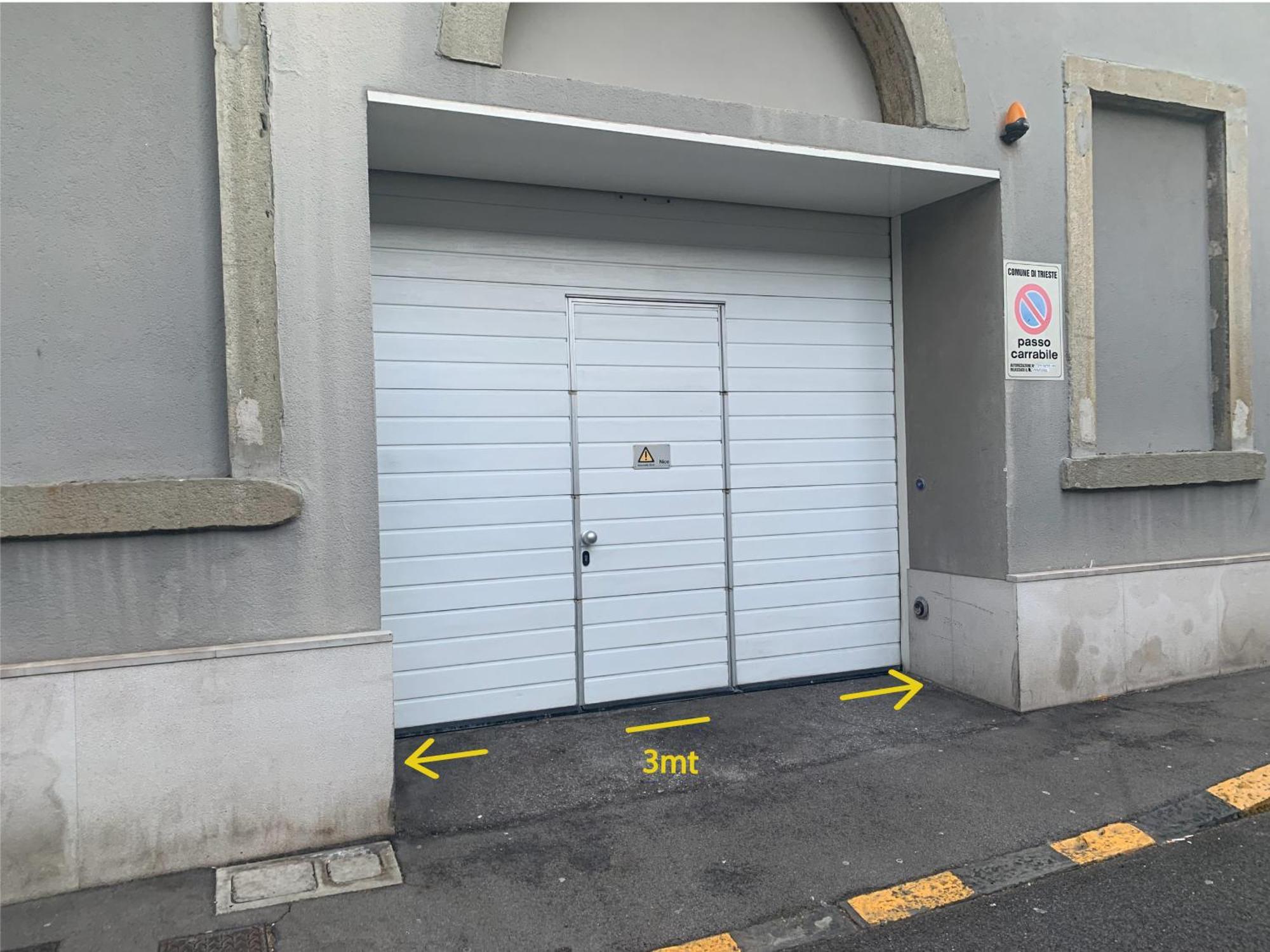 Rifugio Joyce, Comfort A Trieste Con Parcheggio Exteriér fotografie